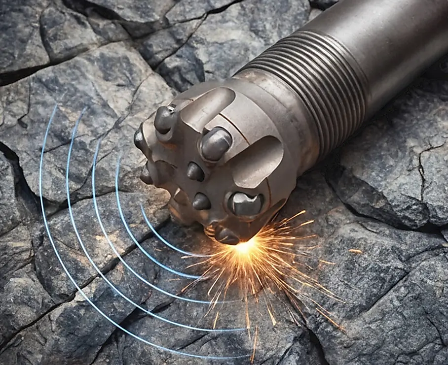 Hard Rock & Abrasive Formation Solutions