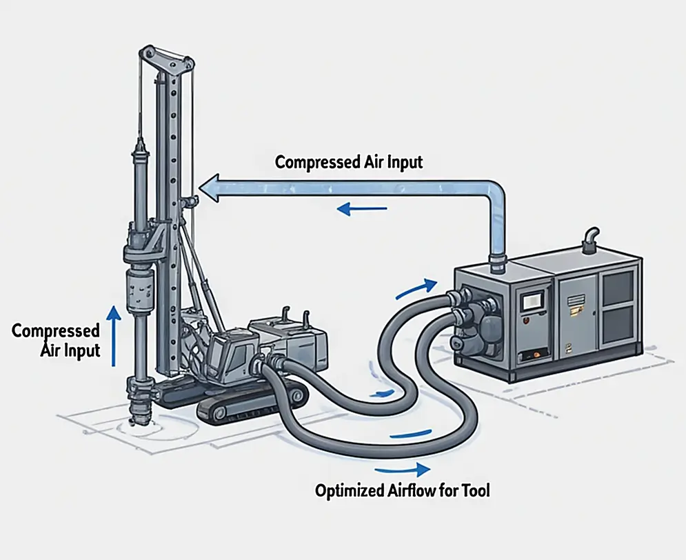 Integrated Air System Solutions