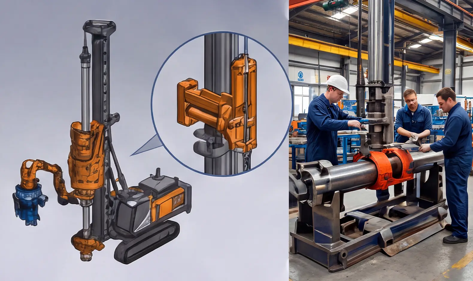 Custom Engineering Solutions