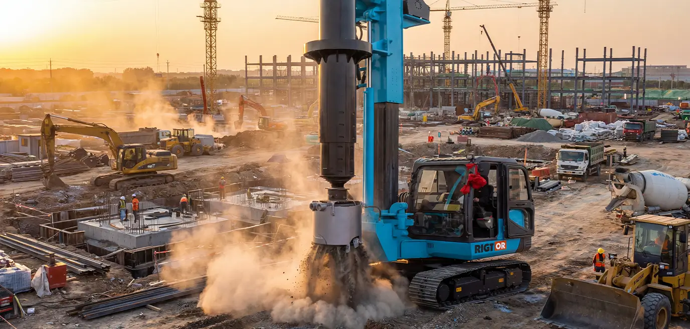 Engineering & Construction