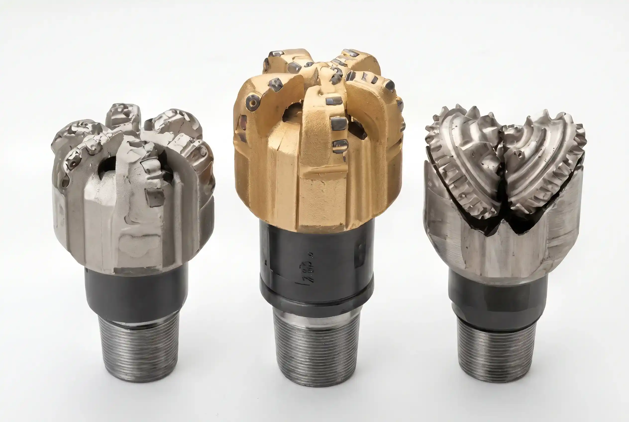 Rock Drill Bits