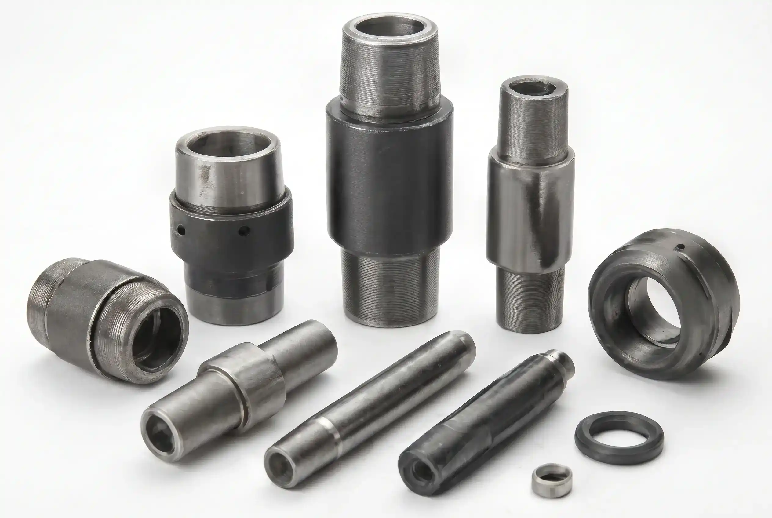 Wear Parts & Accessories