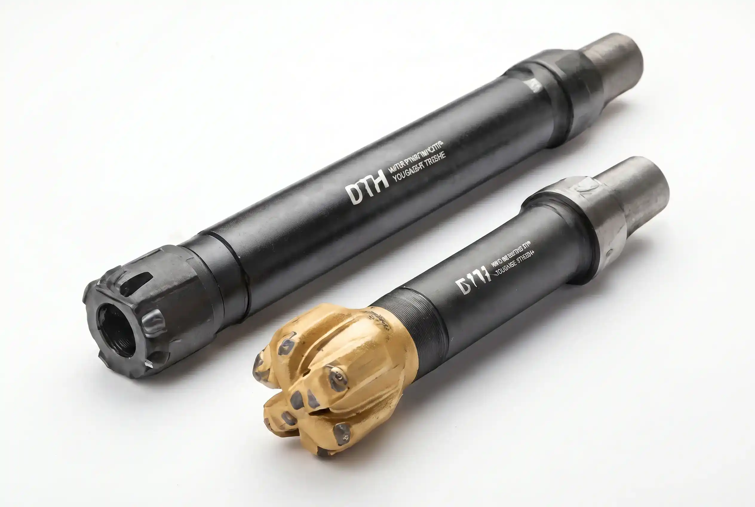 DTH Hammers & Bits