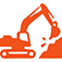 Production blasting