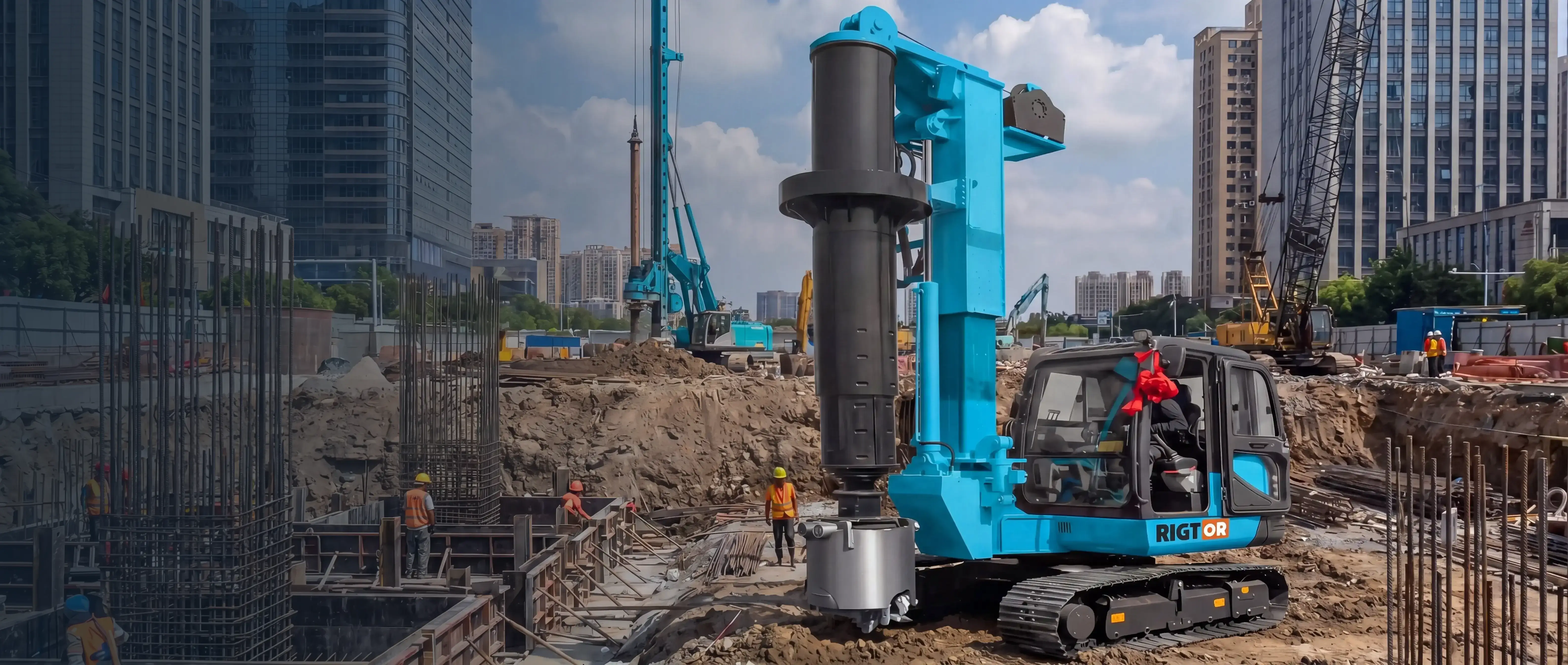 Construction