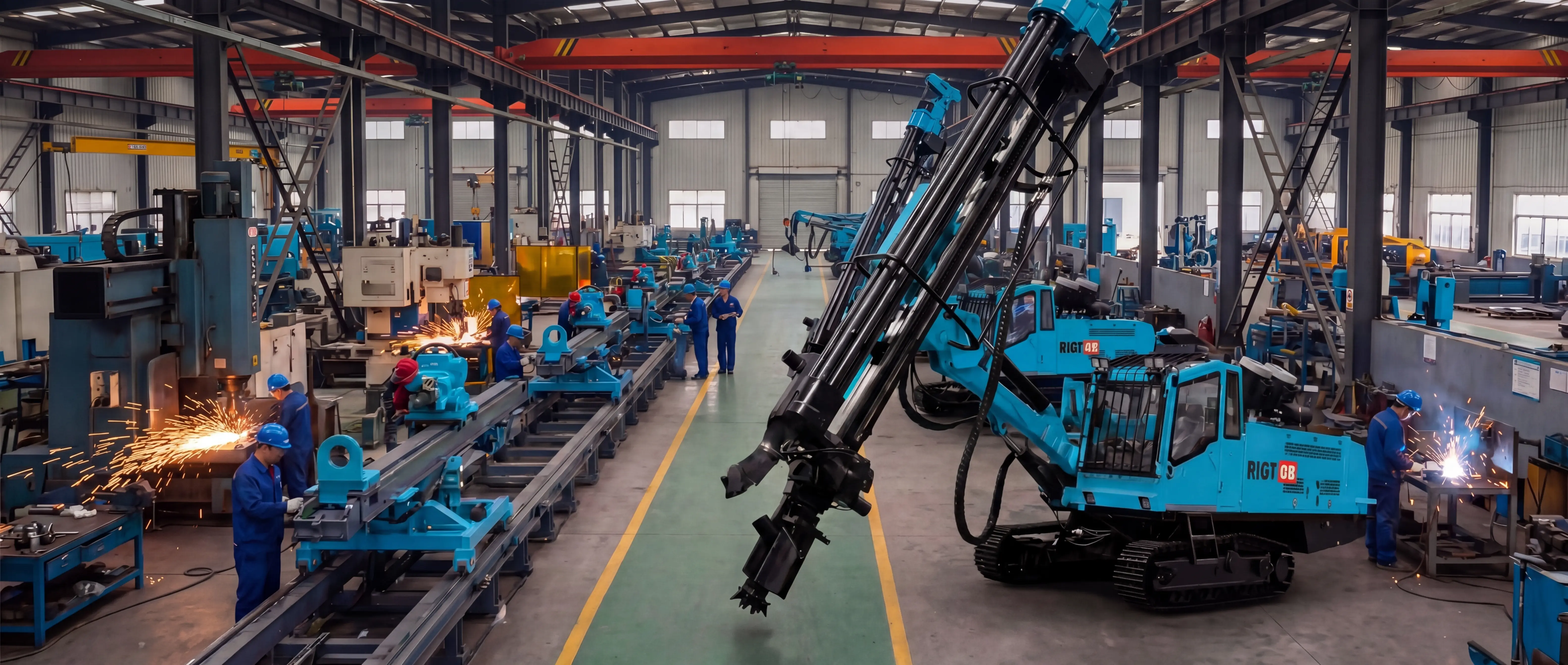 Engineering & Manufacturing Capabilities