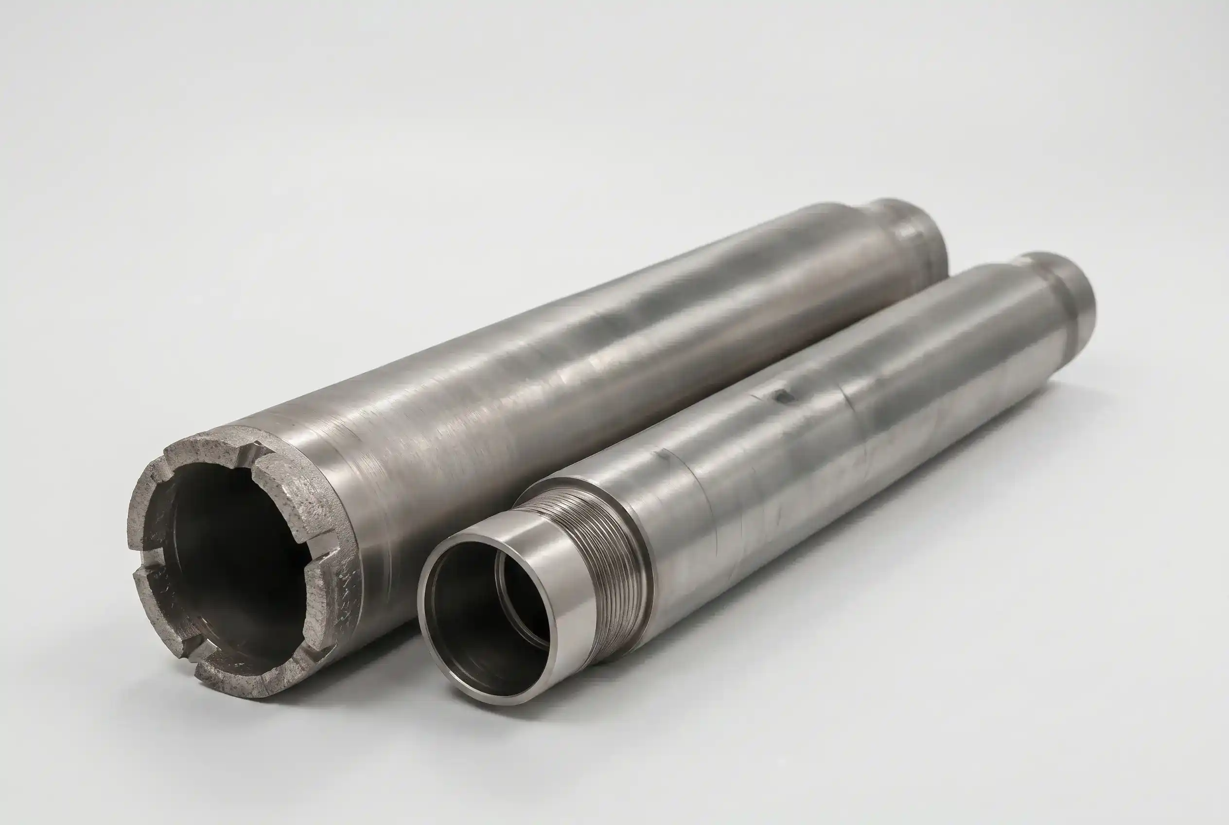 Core Barrels
