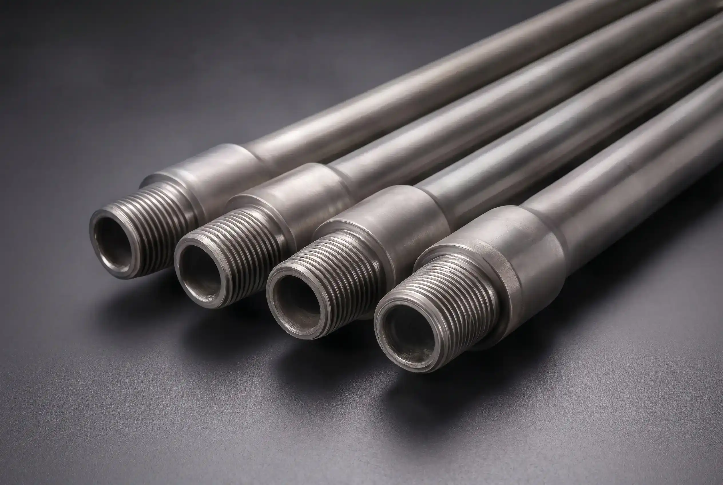 DTH Drill Pipes