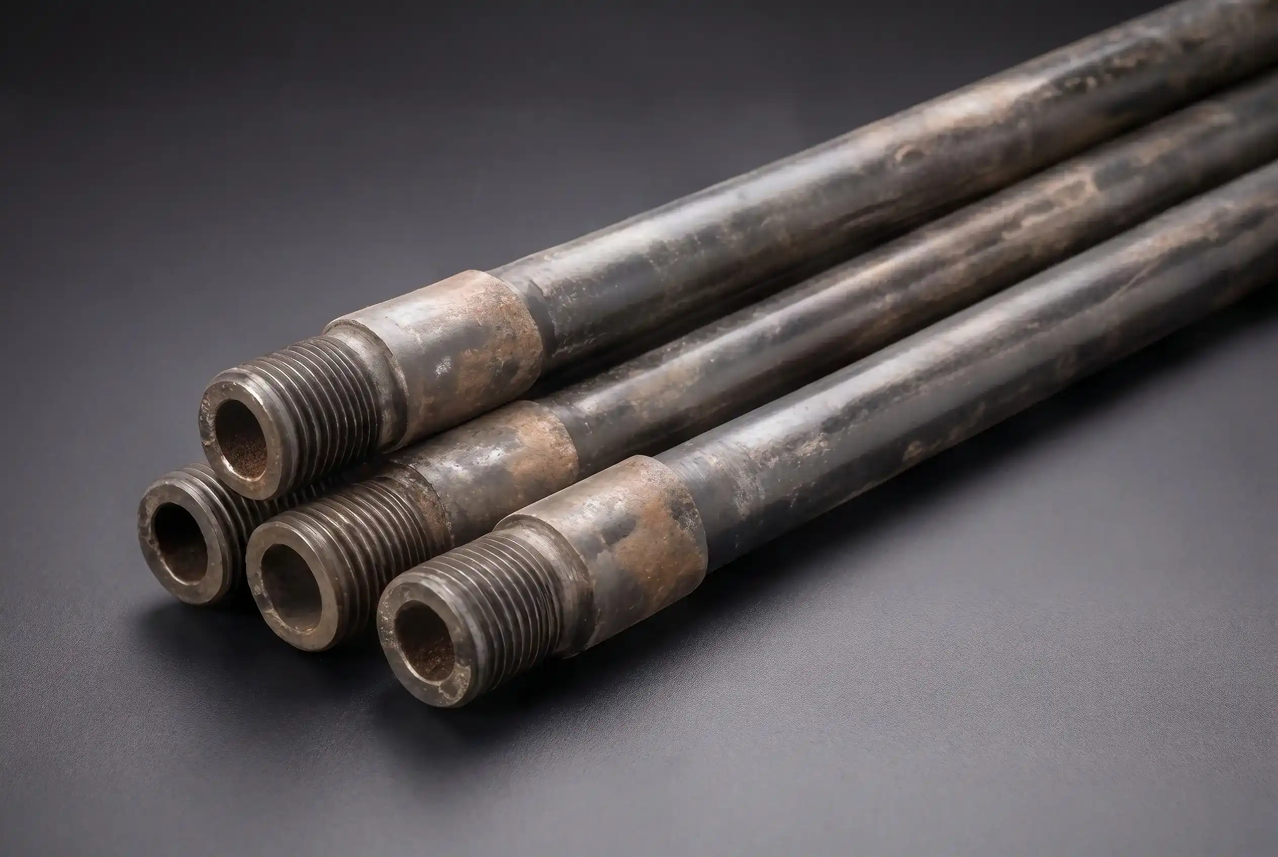 Drill Rods