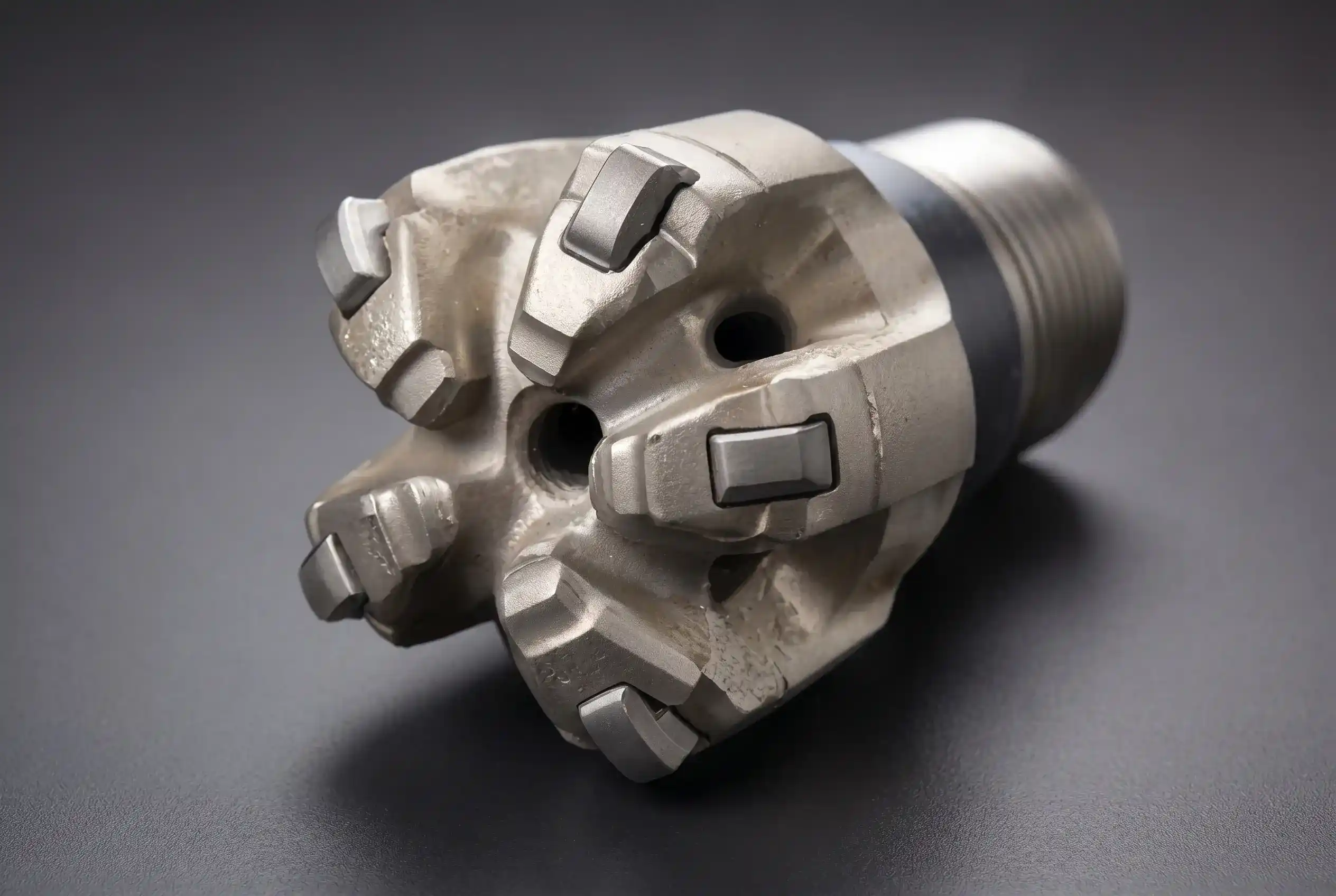 Rock Drill Bits