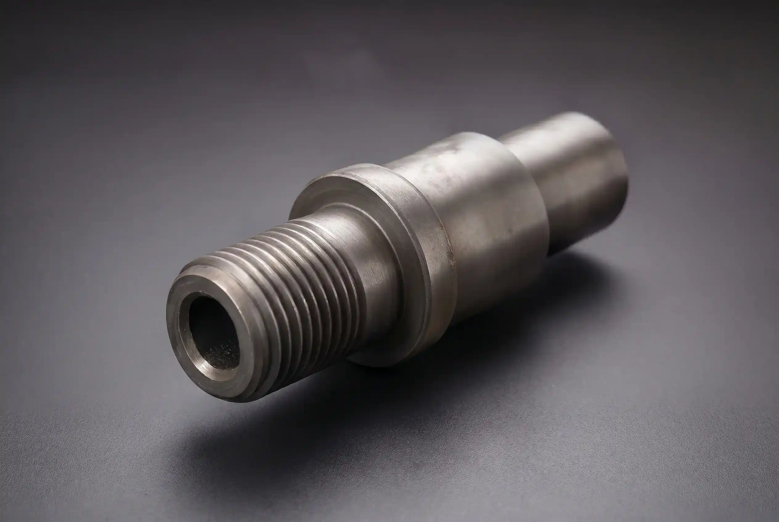 Shank Adapters