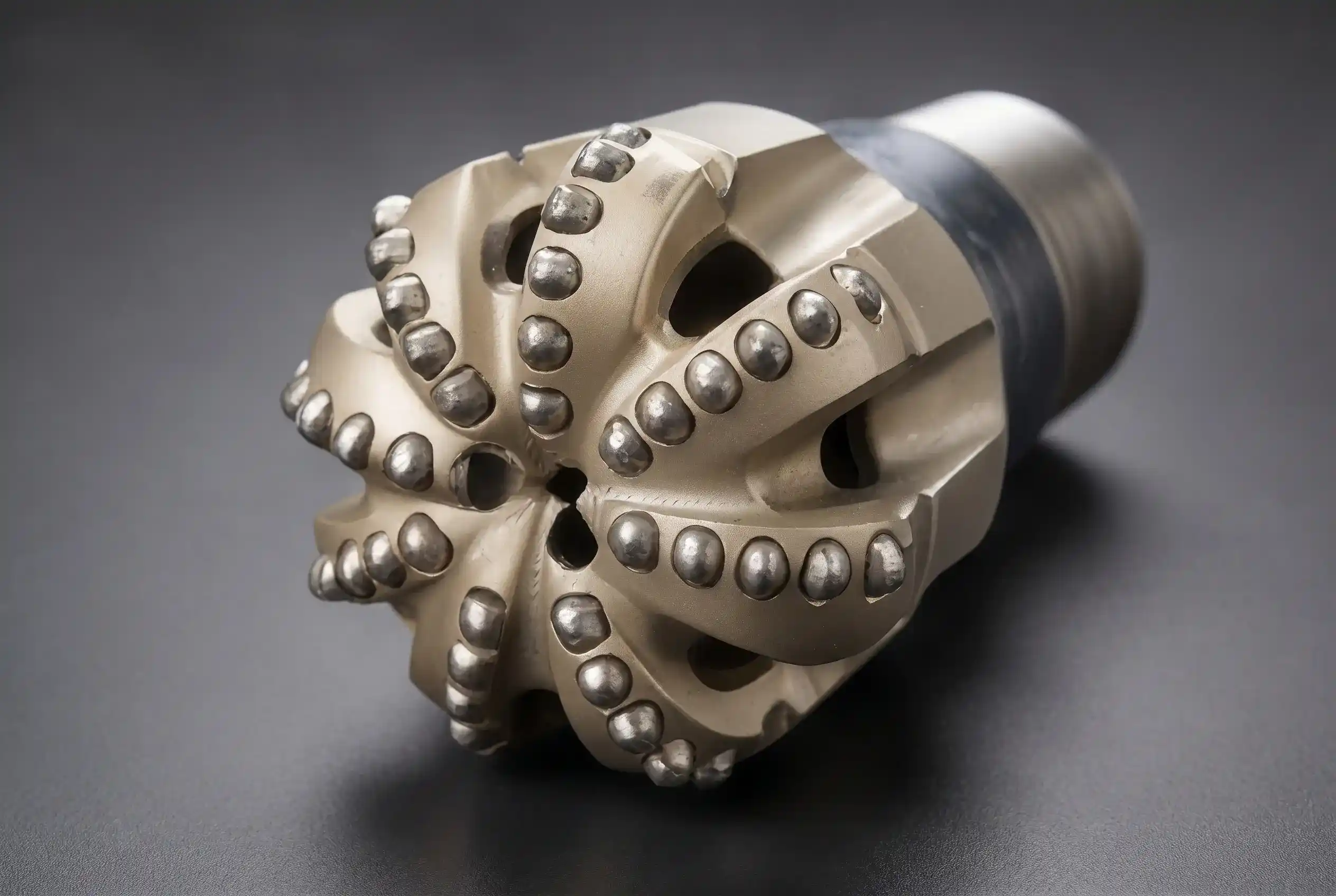 PDC (Polycrystalline Diamond Compact) Bits