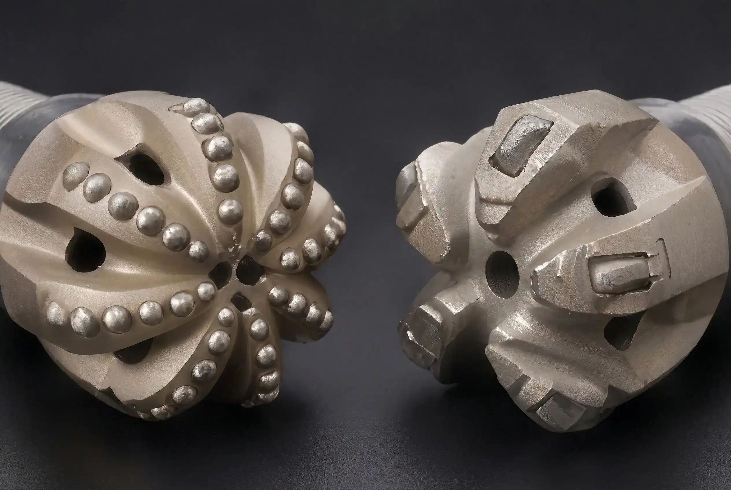  DTH Drill Bits