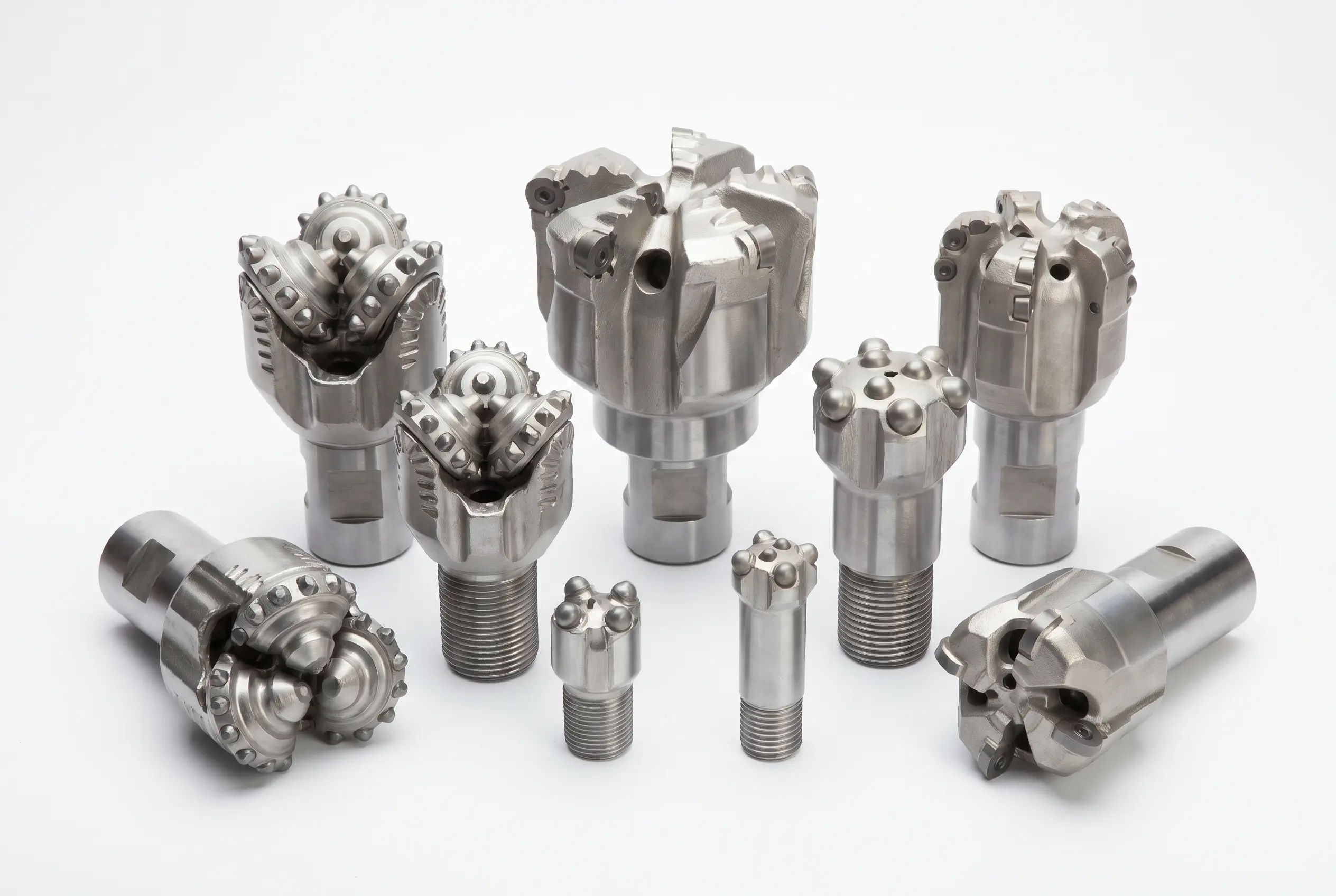 Drill Tools