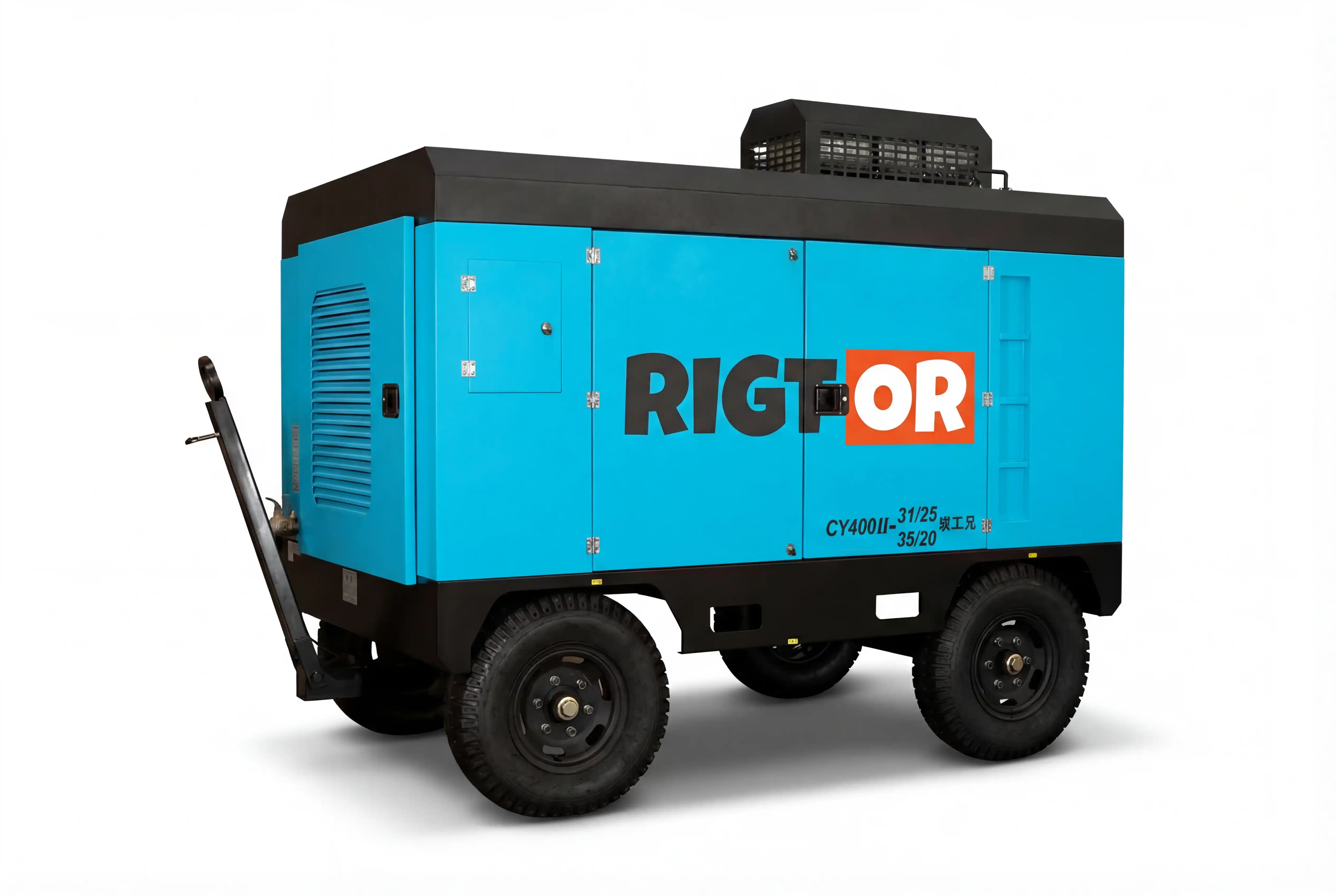 Compressor
