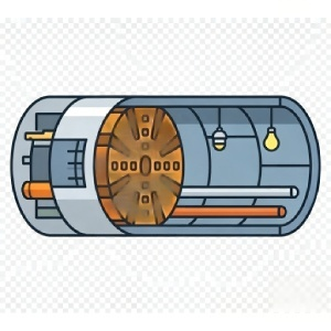 Underground Engineering Works