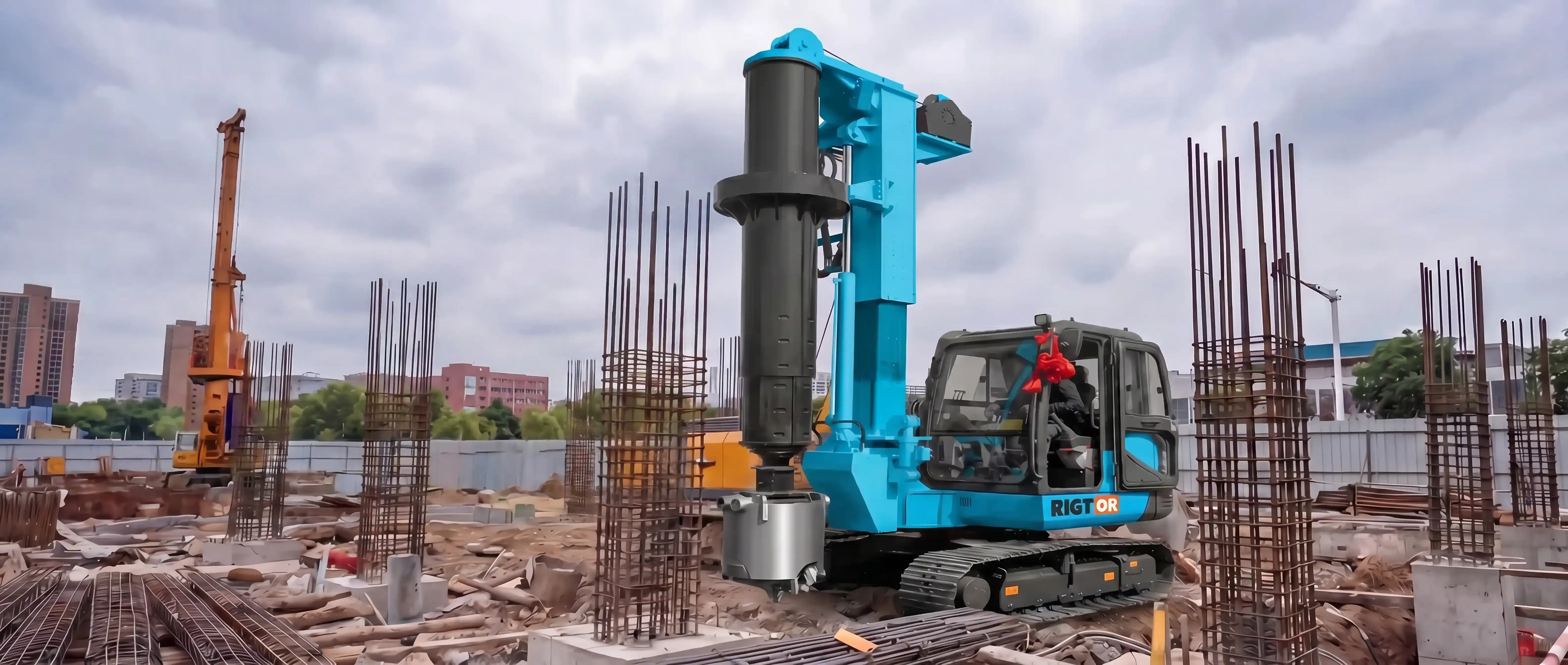 Engineering & Construction
