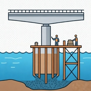 Bridge Foundation Engineering