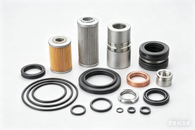 Wear Parts