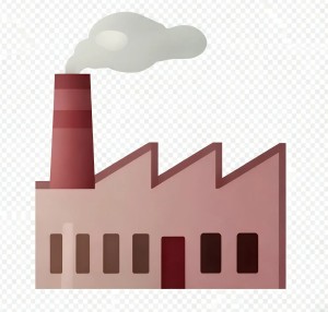 Industrial Water Supply
