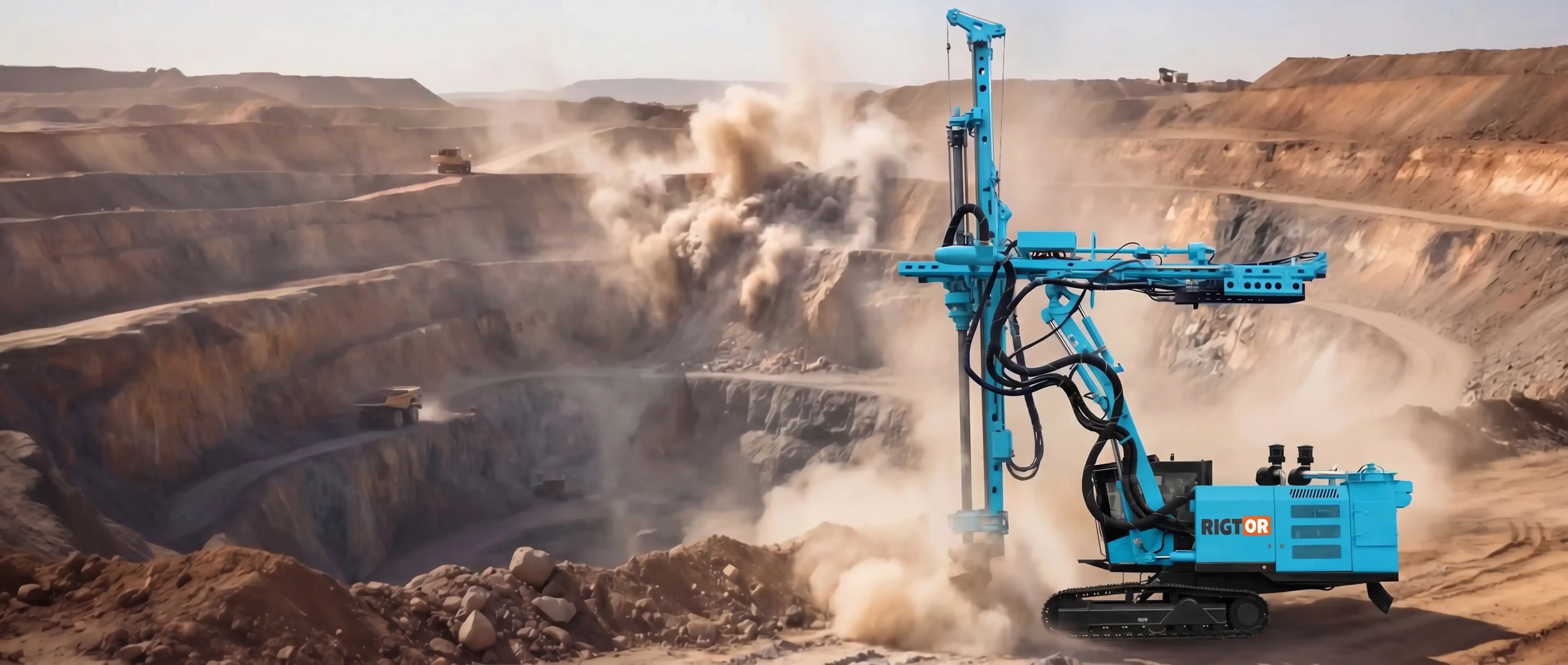 Mining & Quarrying