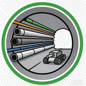 Utility & Pipeline Tunneling