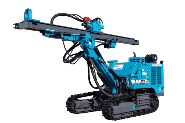 Drilling Rig