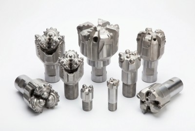 Drill Tools