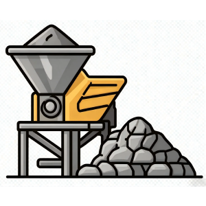 Quarry Extraction