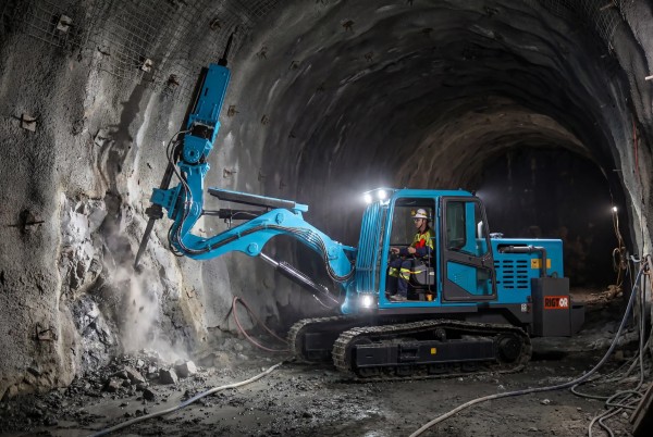 Rotary Driling Systems