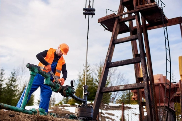 Drilling Rig Maintenance Guide: How to Maximize Uptime and Reduce Operating Costs