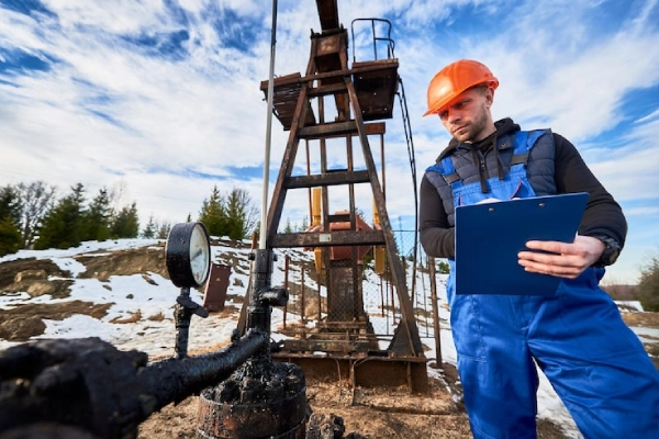 Electric Drilling Rig Solution for a High-Altitude Copper Mine